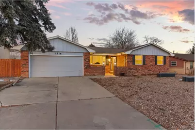 2516 Mountain View Ave, Longmont, CO 80503 - Photo 3