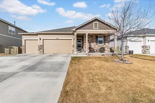 512 Buckrake St, Severance, CO 80550 - Photo 1
