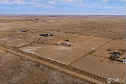 35501 County Road 80, Briggsdale, CO 80611 - Photo 37