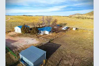 13939 N Highway 287, Livermore, CO 80536 - Photo 5