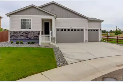5483 Shadow Creek Ct, Windsor, CO 80528 - Photo 1