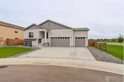 5483 Shadow Creek Ct, Windsor, CO 80528 - Photo 3