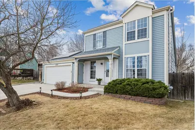 10959 W 104th Cir, Broomfield, CO 80021 - Photo 1