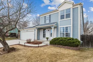 10959 W 104th Cir, Broomfield, CO 80021 - Photo 1