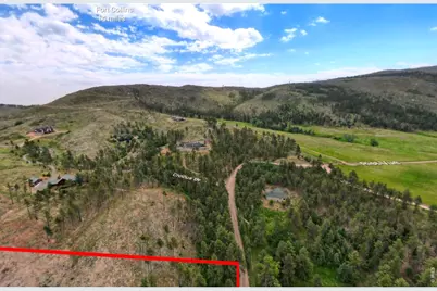 620 Davis Ranch Rd, Bellvue, CO 80512 - Photo 3