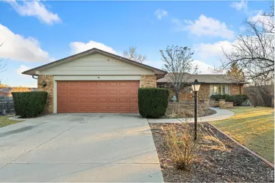 706 Filbert Dr, Loveland, CO 80538 - Photo 1