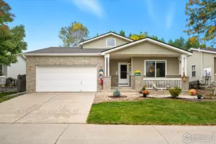 1245 Trail Ridge Rd, Longmont, CO 80504 - Photo 1