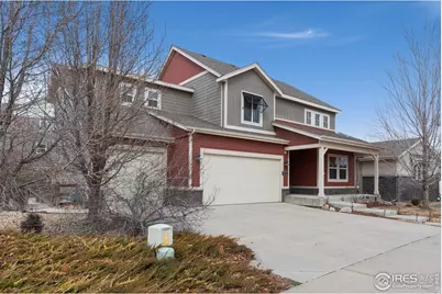 2415 Bluestem Willow Dr, Loveland, CO 80538 - Photo 1