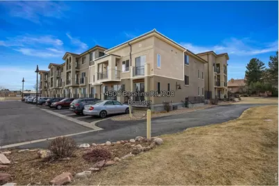 4500 Baseline Rd #1208, Boulder, CO 80303 - Photo 1