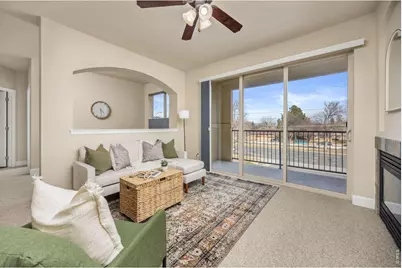 4500 Baseline Rd #1208, Boulder, CO 80303 - Photo 3