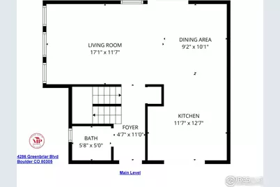 4286 Greenbriar Blvd, Boulder, CO 80305 - Photo 33