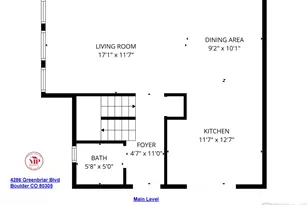 4286 Greenbriar Blvd, Boulder, CO 80305 - Photo 33