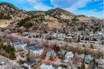 349 W Arapahoe Ln, Boulder, CO 80302 - Photo 3