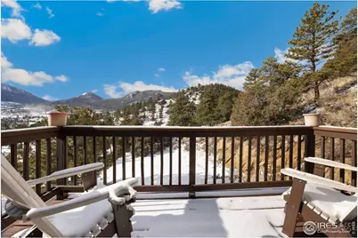1615 Prospect Mountain Dr, Estes Park, CO 80517 - Photo 13