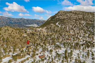 1615 Prospect Mountain Dr, Estes Park, CO 80517 - Photo 31