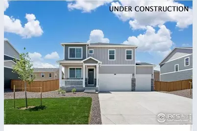 13936 Garnet Dr, Mead, CO 80504 - Photo 1