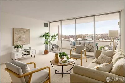 1850 Folsom St #503, Boulder, CO 80302 - Photo 1