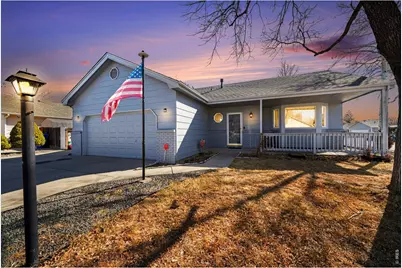 1212 Carlene Dr, Loveland, CO 80537 - Photo 1