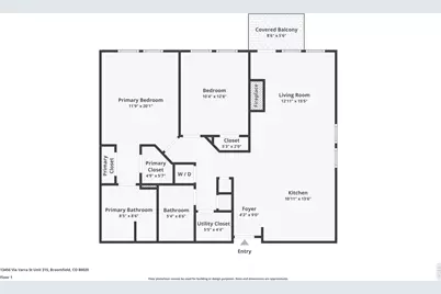 13456 Via Varra #315, Broomfield, CO 80020 - Photo 39