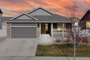1104 Ibex Dr, Severance, CO 80550 - Photo 1