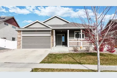 1104 Ibex Dr, Severance, CO 80550 - Photo 3