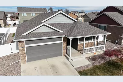 1104 Ibex Dr, Severance, CO 80550 - Photo 43