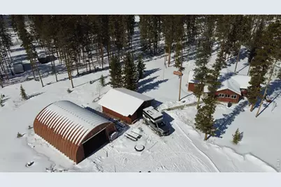 485 Anderson Ln, Walden, CO 80480 - Photo 3