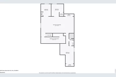 603 Green Mountain Dr, Erie, CO 80516 - Photo 45