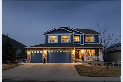 5522 Palomino Way, Frederick, CO 80504 - Photo 1