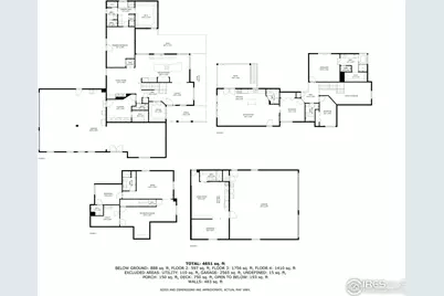 3519 Cindy Pl, Greeley, CO 80631 - Photo 49