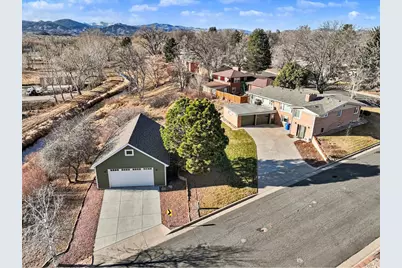 1210 W 6th St, Loveland, CO 80537 - Photo 1