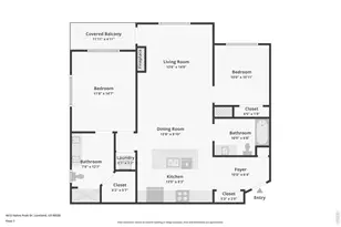 4612 Hahns Peak Dr, Loveland, CO 80538 - Photo 35