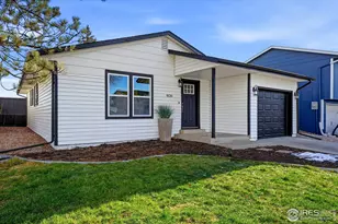 8120 Mummy Range Dr, Fort Collins, CO 80528 - Photo 1