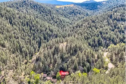 907 Fourmile Canyon Dr, Boulder, CO 80302 - Photo 25