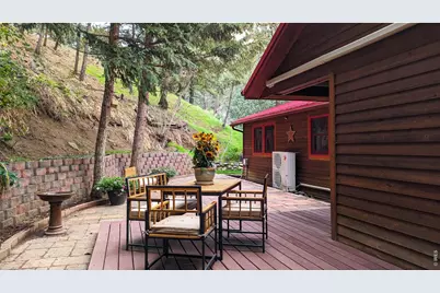 907 Fourmile Canyon Dr, Boulder, CO 80302 - Photo 19