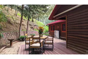 907 Fourmile Canyon Dr, Boulder, CO 80302 - Photo 19