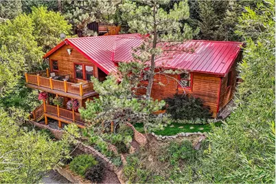 907 Fourmile Canyon Dr, Boulder, CO 80302 - Photo 1