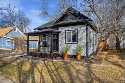 717 E 8th St, Loveland, CO 80537 - Photo 3