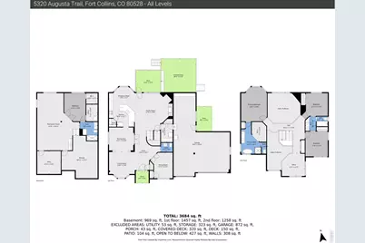 5320 Augusta Trl, Fort Collins, CO 80528 - Photo 49