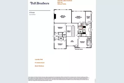 5580 Blacksmith Ave, Timnath, CO 80547 - Photo 3