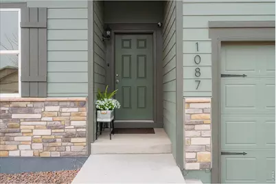 1087 Long Meadows St, Severance, CO 80550 - Photo 1