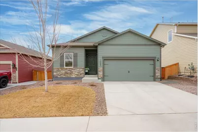 1087 Long Meadows St, Severance, CO 80550 - Photo 1
