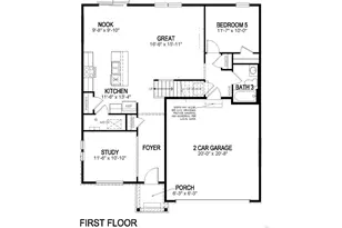13958 Garnet Dr, Mead, CO 80504 - Photo 49
