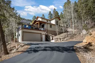 31468 Kings Valley W, Conifer, CO 80433 - Photo 1