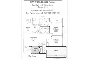5151 29th St, Greeley, CO 80634 - Photo 29