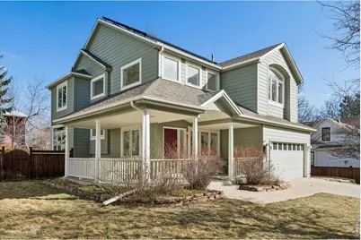 1487 Periwinkle Dr, Boulder, CO 80304 - Photo 1