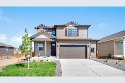 7414 W 26th St, Greeley, CO 80634 - Photo 1