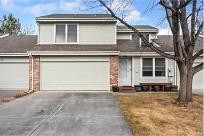 806 Hill Pond Rd, Fort Collins, CO 80526 - Photo 1