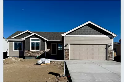 7094 Gateway Crossing St, Wellington, CO 80549 - Photo 1