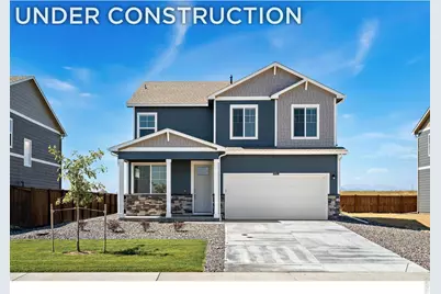 13927 Garnet Dr, Mead, CO 80504 - Photo 1